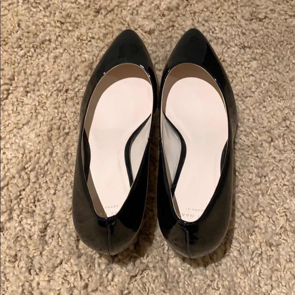 Black Pumps - Picture 5 of 5